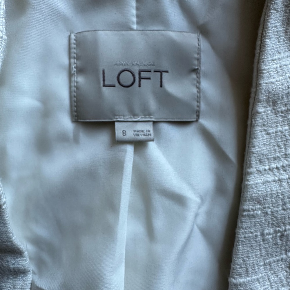 Off White Blazer - image 2